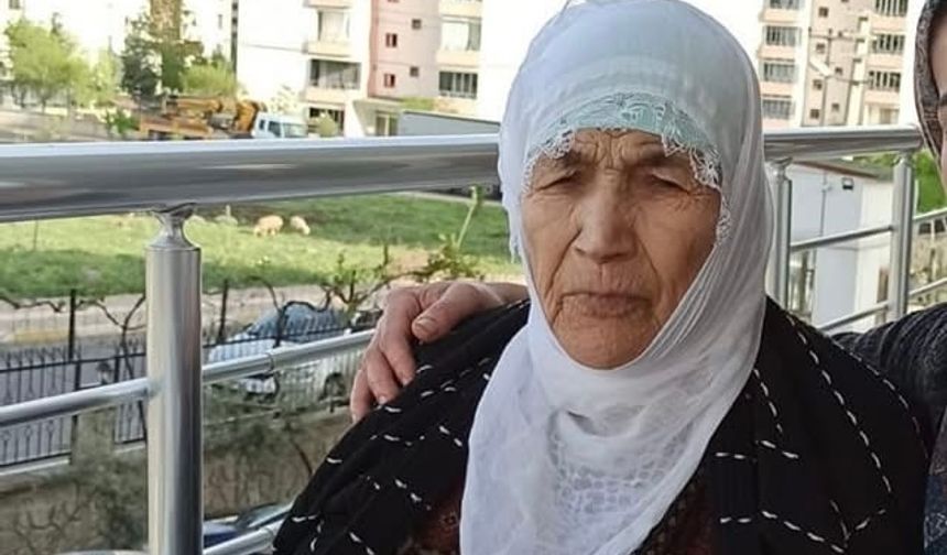 MEYDAN KÖYÜ (ŞORŞUP ) AYAZ AİLESİNİN ACI GÜNÜ