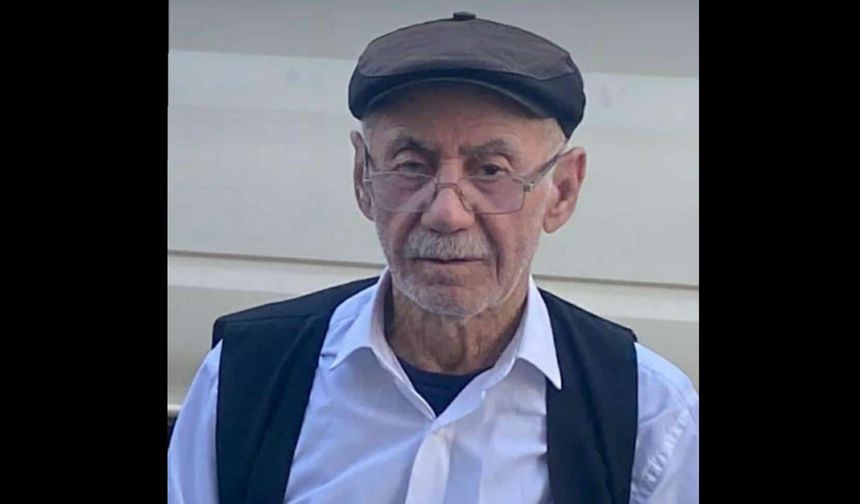 Köseli Mahallesinde Bozkurt Ailesinin acı günü Şükrü Bozkurt vefat etti