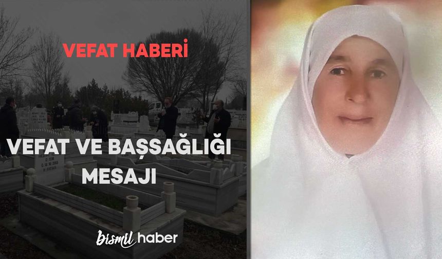 KAZANCI KÖYÜNDE YAŞAR AİLESİNİN ACI GÜNÜ