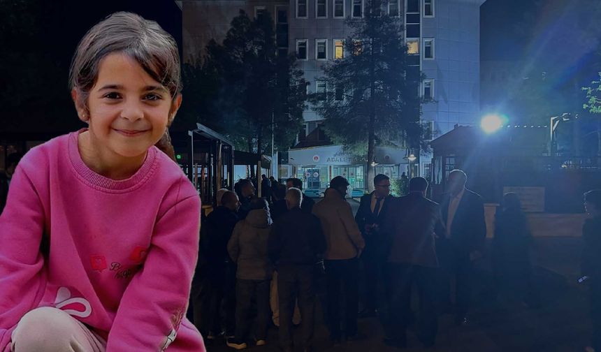 Narin Güran cinayetinde 13 saat süren 'suçluyu kayırma' duruşması ertelendi