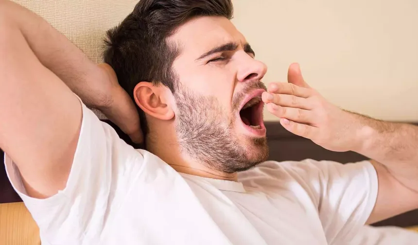 Esneme Neden Bulaşıcı? Bilimsel Gerçekler Ortaya Çıktı