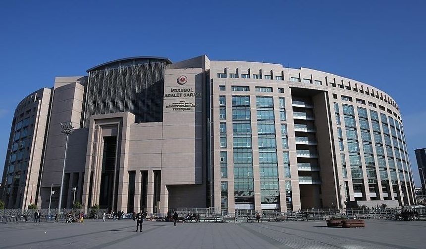 İBB Hakkında Yolsuzluk Soruşturmasında Detaylar Ortaya Çıktı: Hakimliğin Gerekçeli Kararı Açıklandı
