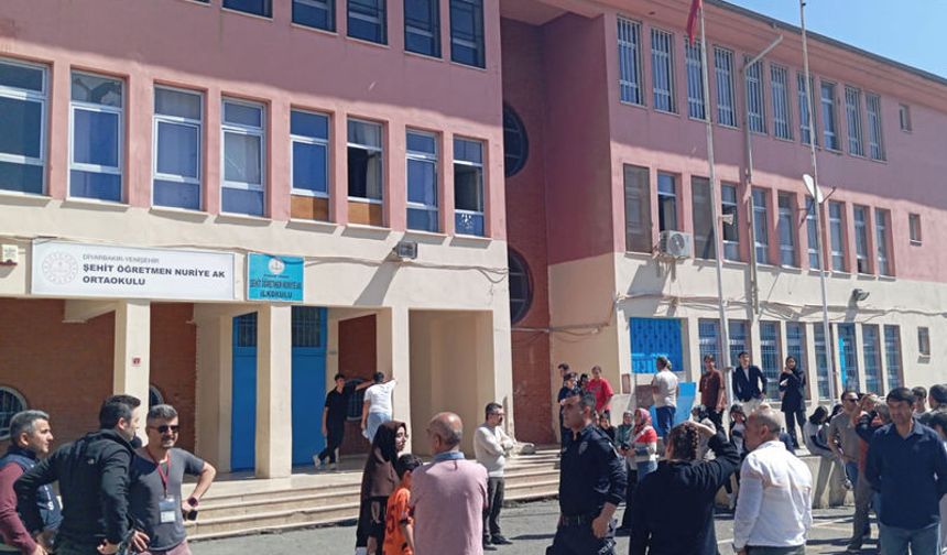 Yüzlerce Öğrenci Hatırlatma Yapılmadığı İçin Sınava Giremedi