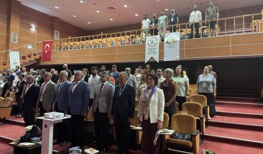 Sağlık Çalışanlarına Temel Dezenfeksiyon Eğitimi