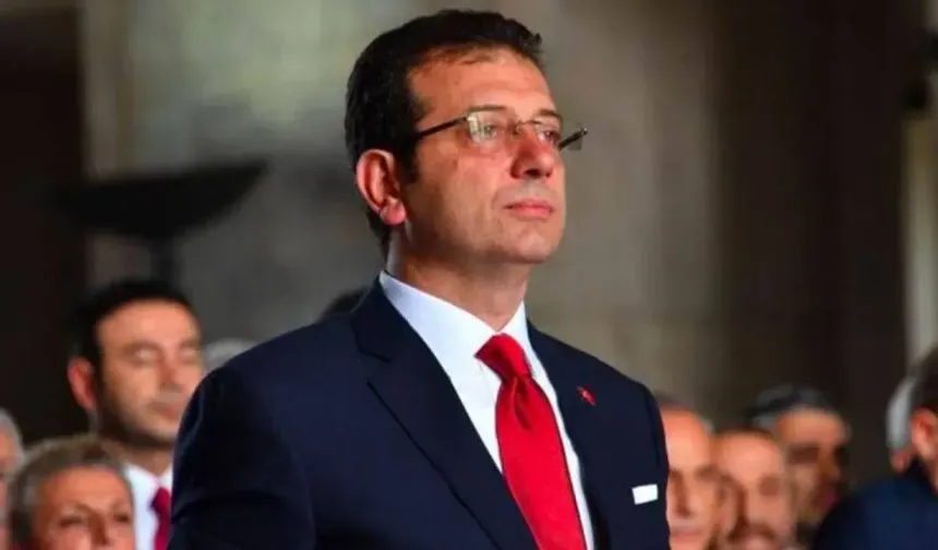 İmamoğlu'nun "Hakaret", "Tehdit" ve "Hedef Göstermek" Davasında Savcı Mütalaasını Açıkladı