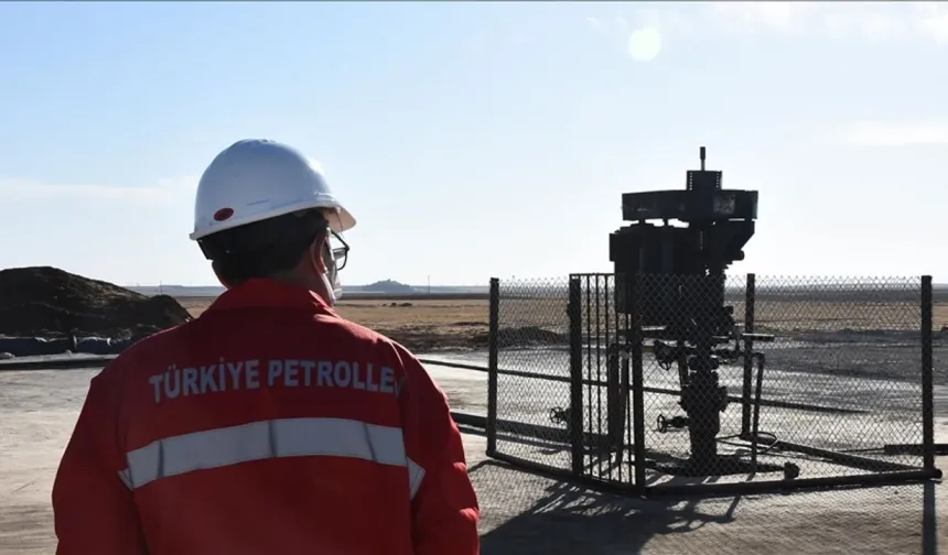 Resmi Gazete’de Yayımlandı: 3 İle daha Petrol Arama Ruhsatı Verildi