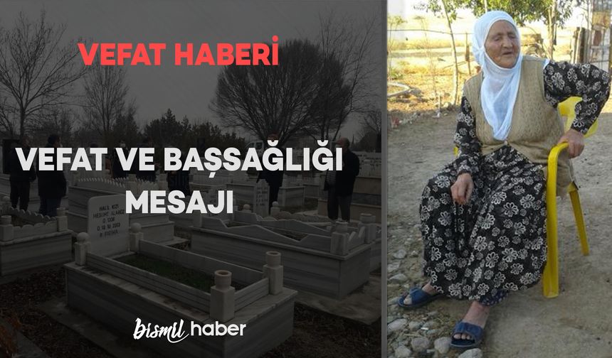 Xerebazin Köyünden Bezi Dalar vefat etmiştir