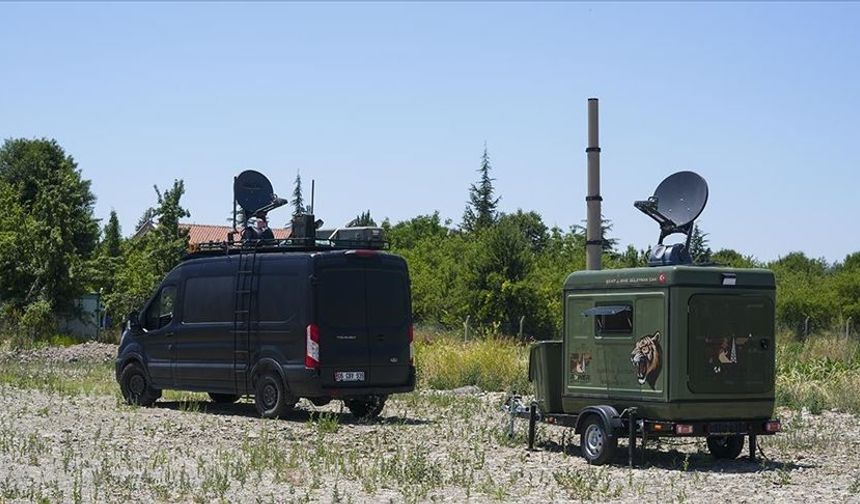 Deprem Deneyimi, Acil Durum İletişiminde Yeniliklere Yol Açtı