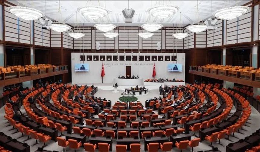 Meclis'ten geçti: Bismil’in Tepe mahallesi Belediye mi oluyor?