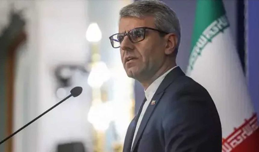 İran’dan BM’ye çağrı: İsrail sivilleri hedef alıyor