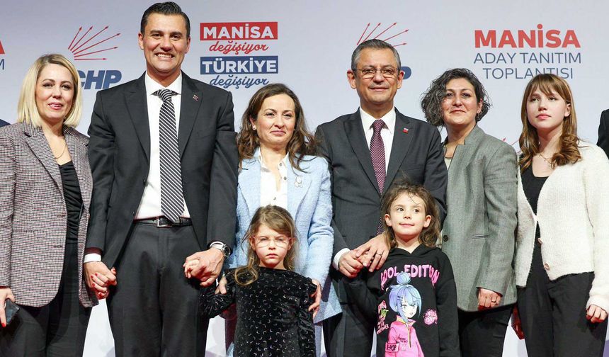 Manisa Büyükşehir Belediye Başkanı Ferdi Zeyrek hayatını kaybetti: Siyasilerden taziye mesajları