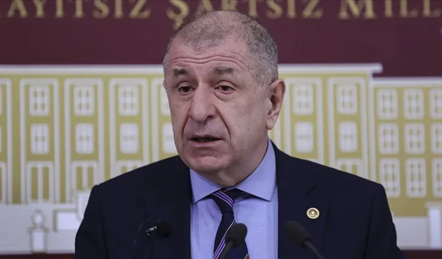 Ümit Özdağ Tahliye Edildi: 148 Günlük Tutukluluğun Ardından Karar Verildi