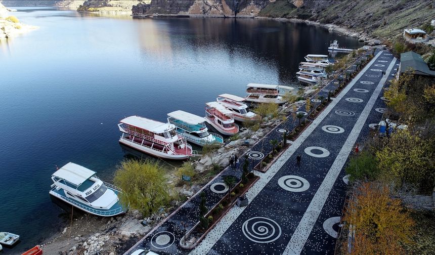 Diyarbakır'da 101 Bin TL Ödüllü Fotoğraf Yarışması Başlıyor