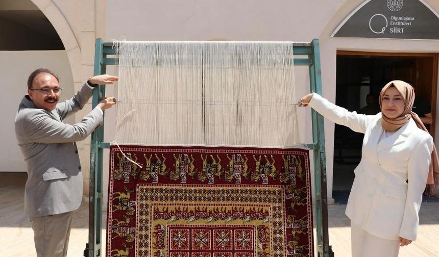 Dr. Kemal Kızılkaya’dan Kültürel Miras İçin Sahada İnceleme