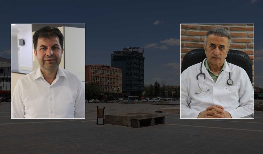 Diyarbakır’ın ilçesi en sıcak bölgeler arasında: Dicle Üniversitesi’nden uzmanlar uyardı!