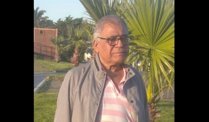 Türk Sanayisinin Acı Kaybı: Çırçır Sektörünün Duayeni Musa Ekiz Aramızdan Ayrıldı