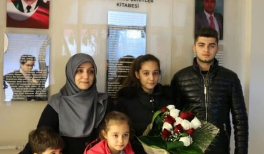 15 Temmuz şehidi Bismilli Mehmet Karaaslan kimdir?