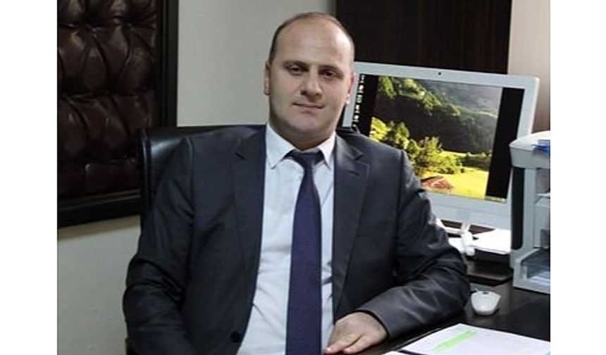 Diyarbakır İl Milli Eğitim Müdürü Değişti