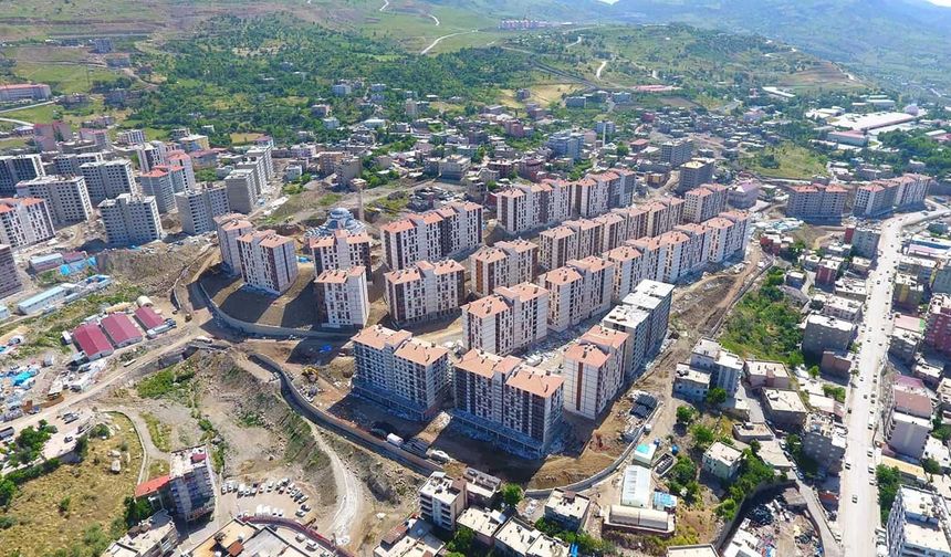 Şırnak'ta bir bulvara Devlet Bahçeli'nin adı verildi