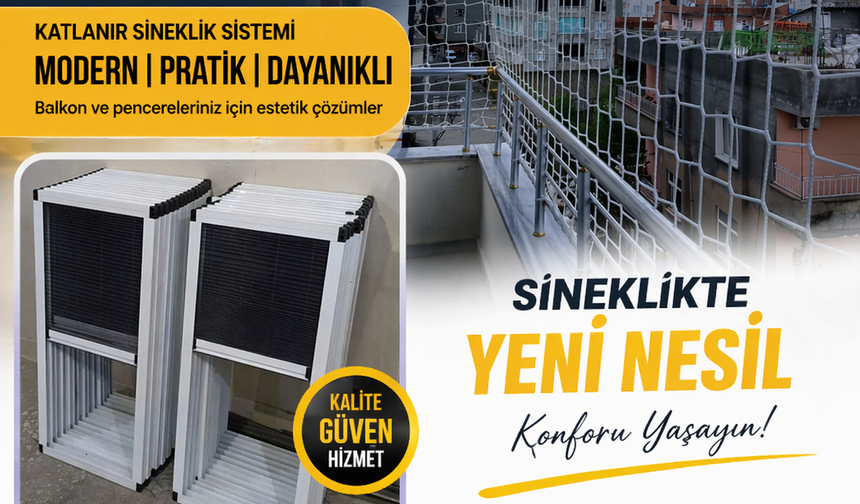 Bismil File Ve Sineklik