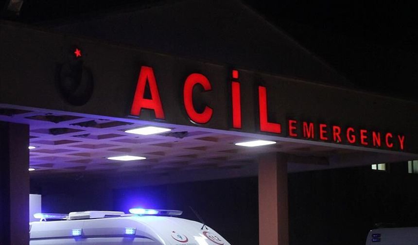 Bayram Yolunda Acı Son: Anne ve 2 Çocuğu Yaşamını Yitirdi