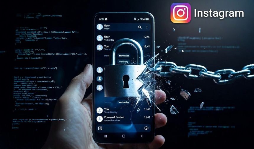 Instagram Uçtan Uca Şifreleme Sessiz Sedasız Kaldırıldı!