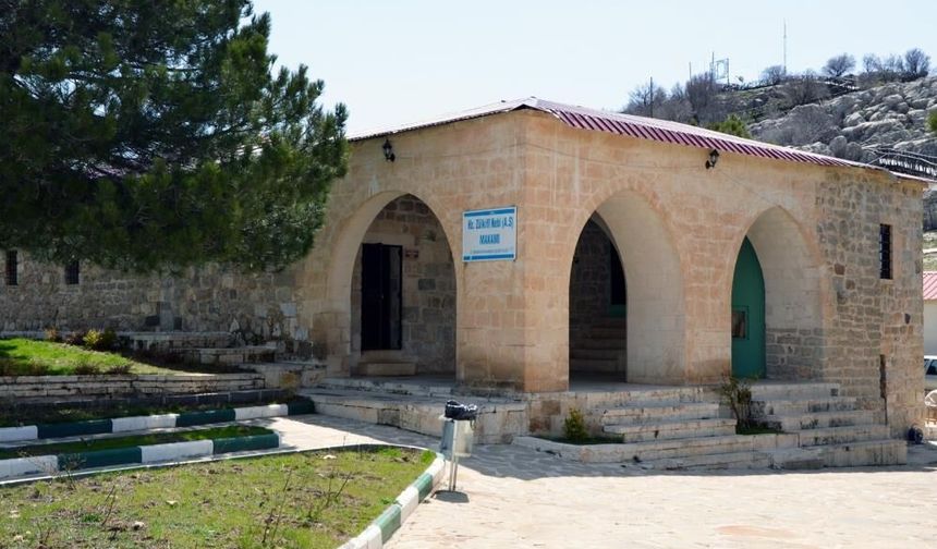 Vatandaşlardan Makam Dağı İçin Yatırım Çağrısı