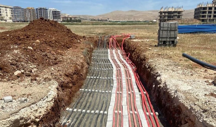 Dicle Elektrik’ten Ergani’ye 1.2 Milyarlık Dev Yatırım