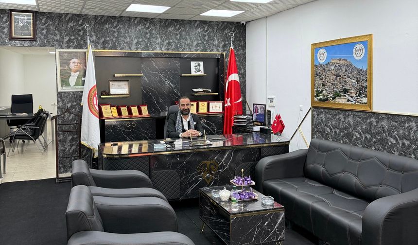 Güneydoğu’dan Federasyon Yönetimine Giren Tek İsim İbrahim Porduğan Oldu
