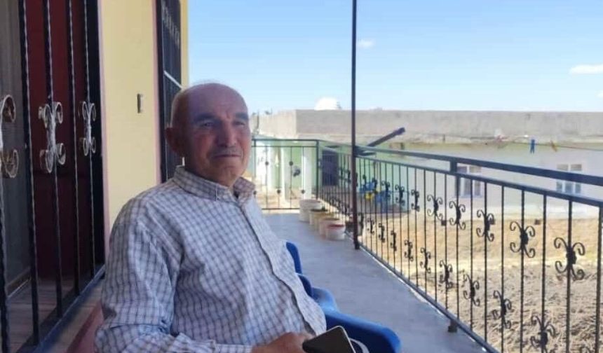 Çınar'da Acı Olay: Baba-Oğul Arasındaki Kavga Ölümle Bitti