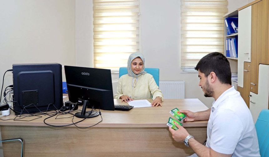 Sigara Bırakma Polikliniği Bağımlılar İçin Umut Oluyor