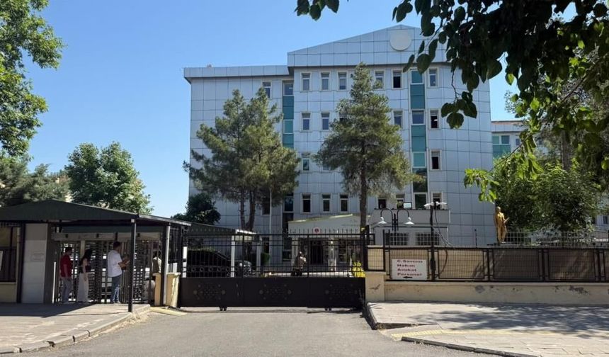 15 Kişinin Yargılandığı Narin Güran Davası 1 Ekim'e Ertelendi