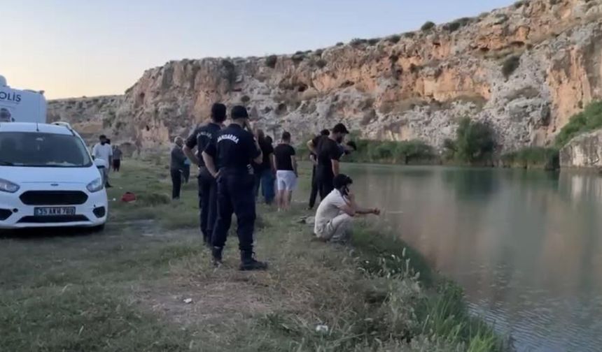 Göksu’da Korkutan Kayıp: Akıntı Genci Yuttu