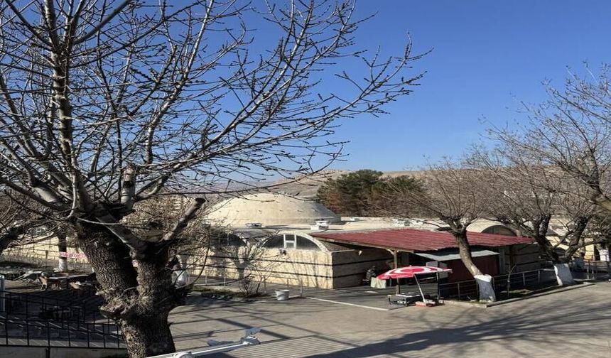 Diyarbakır'ın Şifalı Kaplıcalarında Yeni Sezon Hazırlıkları Tamamlandı