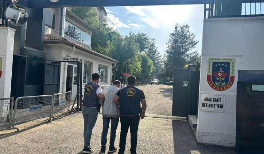 Diyarbakır Jandarmasından Dev Operasyon: 152 Aranan Şahıs Yakalandı