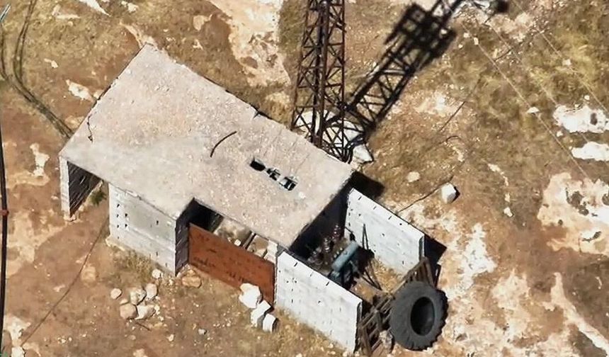 Dron Destekli Denetim: 29 Kayıt Dışı Trafo ve Anız Yakan Kişiler Tespit Edildi
