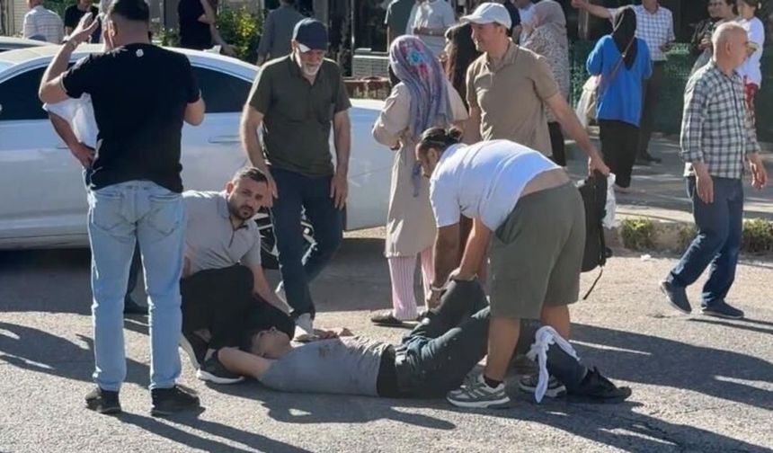 Kahvehanedeki Buluşma Faciayla Sonuçlandı