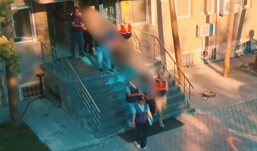 Diyarbakır’da 17 yıllık sır çözüldü: Gelinini öldüren kayınpeder tutuklandı!
