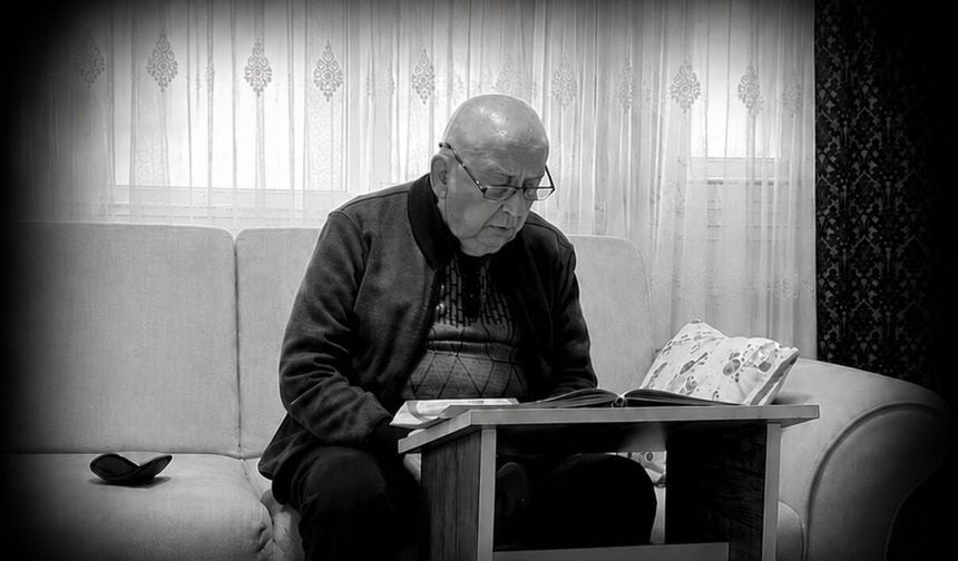 Avşar Ailesi'nden Duygulandıran Teşekkür Mesajı: "Bize Bıraktığı En Büyük Miras Onurlu Yaşamıdır"