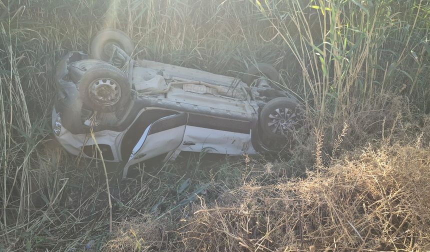 Kavşakta Feci Çarpışma: Mardin'deki Trafik Kazasında 8 Kişi Yaralandı