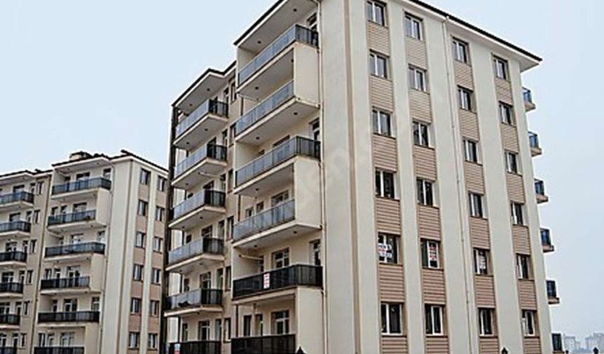 Diyarbakır'da Ortalama Kira 22 Bin TL ile 35 Bin TL Arasında! İşte Merkez Bankası'nın Yeni Raporu