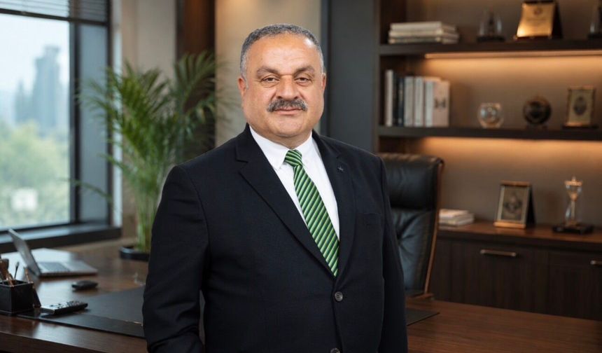 DEPSAŞ Enerji Yerli ve Milli Müşteri Bilgi Sistemine Geçiyor