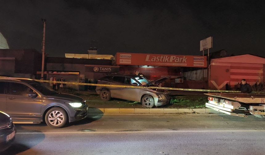 "149 Kilometre Hız İddiasıyla Yargılanıyor: 4 Can Alan Kazada İlk Duruşma"