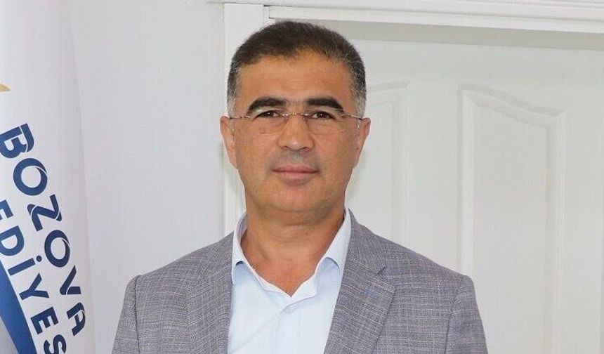 Bozova Belediyesi'nde görev değişikliği iddiası: Gözler DEM Parti'den gelecek açıklamada