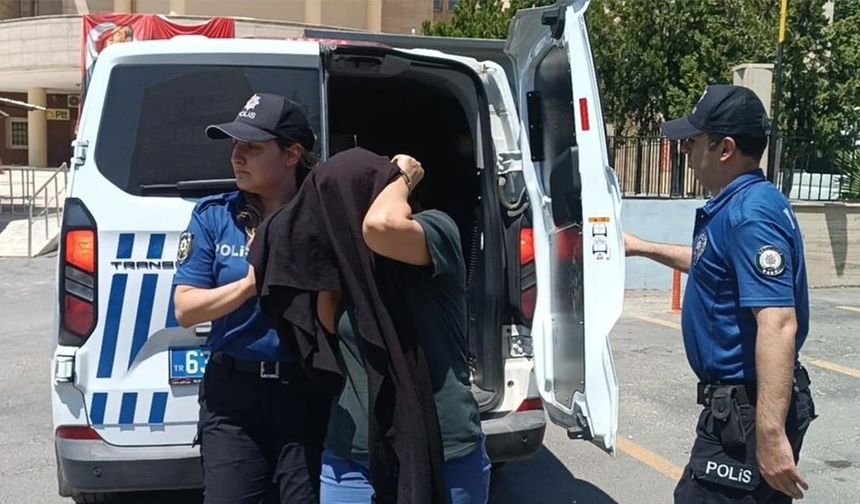 Doktor kılığıyla yeni doğan servisine sızdı! Mahkemeden dikkat çeken karar