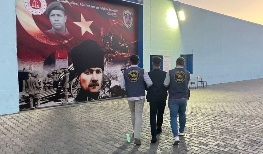 Diyarbakır’da JASAT’tan Dev Aranan Şahıs Operasyonu: 137 Kişi Yakalandı!