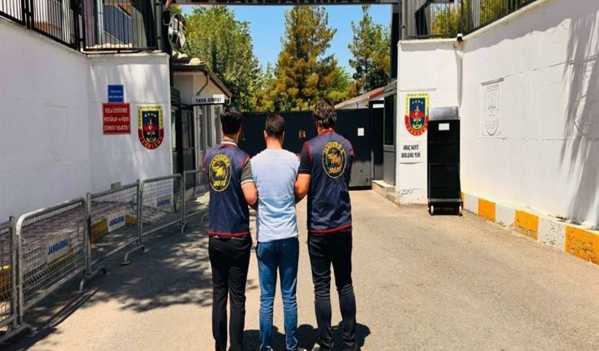 Diyarbakır’da Aranan 110 Kişi Operasyonla Yakalandı