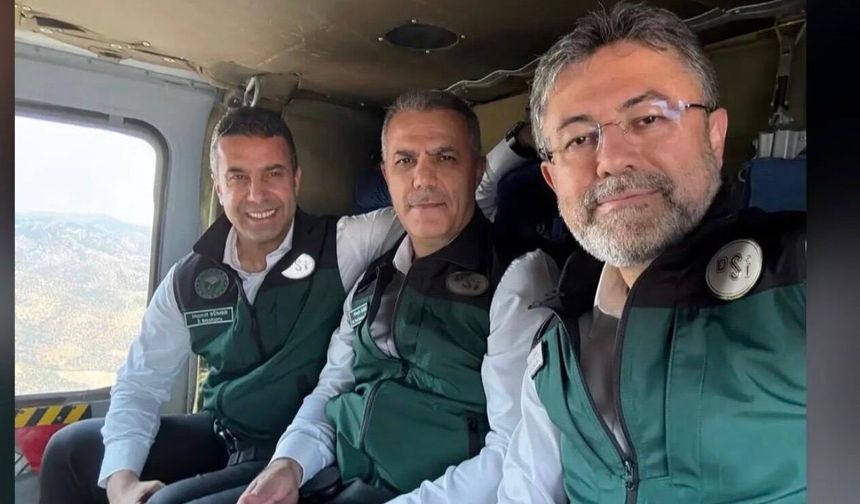 Bismil’in yıllardır beklediği su için tarih verildi: Silvan Barajı Eylül 2027’de su tutacak
