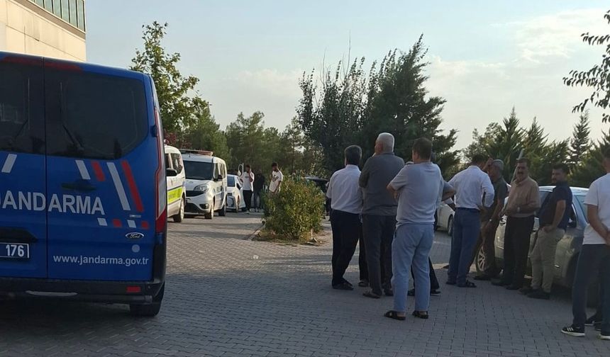 Adıyaman’da motosiklet ile pikap çarpıştı: 1 can kaybı