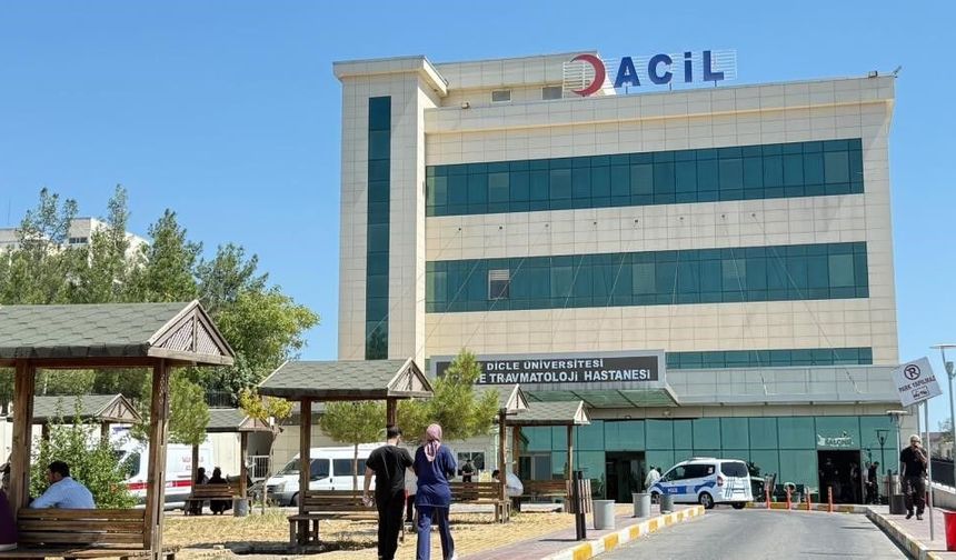 2 Kişinin Öldüğü Alacak Verecek Kavgasında 5 Tutuklama